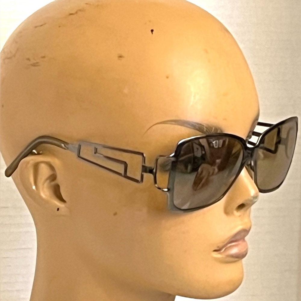 VERSACE X95 Col. 89M/434 Metal Unisex Sunglasses